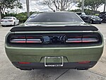 Used 2022 DODGE CHALLENGER R/T in DAVIE, FLORIDA (Photo 5)