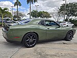 Used 2022 DODGE CHALLENGER R/T in DAVIE, FLORIDA (Photo 6)