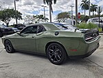 Used 2022 DODGE CHALLENGER R/T in DAVIE, FLORIDA (Photo 7)