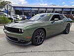 Used 2022 DODGE CHALLENGER R/T in DAVIE, FLORIDA (Photo 8)