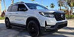 Used 2023 Honda Passport ELITE in DAVIE, FLORIDA