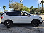 Used 2023 Honda Passport ELITE in DAVIE, FLORIDA (Photo 3)