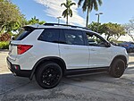 Used 2023 Honda Passport ELITE in DAVIE, FLORIDA (Photo 7)
