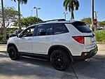 Used 2023 Honda Passport ELITE in DAVIE, FLORIDA (Photo 8)