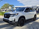 Used 2023 Honda Passport ELITE in DAVIE, FLORIDA (Photo 9)