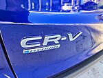 Used 2025 Honda CR-V Hybrid SPORT in DAVIE, FLORIDA (Photo 11)