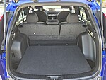 Used 2025 Honda CR-V Hybrid SPORT in DAVIE, FLORIDA (Photo 13)
