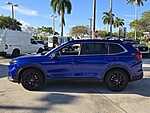 Used 2025 Honda CR-V Hybrid SPORT in DAVIE, FLORIDA (Photo 3)