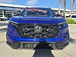Used 2025 Honda CR-V Hybrid SPORT in DAVIE, FLORIDA (Photo 4)