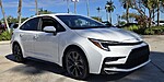 Used 2024 TOYOTA COROLLA SE in DAVIE, FLORIDA
