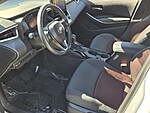 Used 2024 TOYOTA COROLLA SE in DAVIE, FLORIDA (Photo 10)
