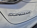 Used 2024 TOYOTA COROLLA SE in DAVIE, FLORIDA (Photo 13)