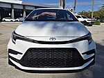 Used 2024 TOYOTA COROLLA SE in DAVIE, FLORIDA (Photo 4)