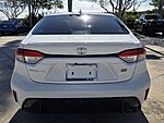 Used 2024 TOYOTA COROLLA SE in DAVIE, FLORIDA (Photo 5)