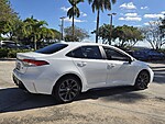 Used 2024 TOYOTA COROLLA SE in DAVIE, FLORIDA (Photo 6)