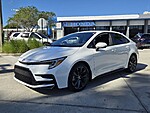 Used 2024 TOYOTA COROLLA SE in DAVIE, FLORIDA (Photo 8)
