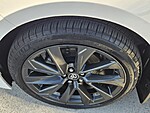Used 2024 TOYOTA COROLLA SE in DAVIE, FLORIDA (Photo 9)