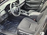 Used 2024 Honda Accord Sedan EX in DAVIE, FLORIDA (Photo 10)