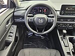 Used 2024 Honda Accord Sedan EX in DAVIE, FLORIDA (Photo 12)