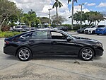 Used 2024 Honda Accord Sedan EX in DAVIE, FLORIDA (Photo 2)