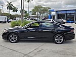 Used 2024 Honda Accord Sedan EX in DAVIE, FLORIDA (Photo 3)