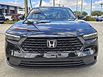 Used 2024 Honda Accord Sedan EX in DAVIE, FLORIDA (Photo 4)