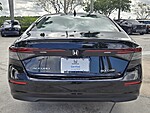 Used 2024 Honda Accord Sedan EX in DAVIE, FLORIDA (Photo 5)