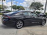 Used 2024 Honda Accord Sedan EX in DAVIE, FLORIDA (Photo 6)