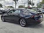 Used 2024 Honda Accord Sedan EX in DAVIE, FLORIDA (Photo 7)