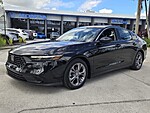 Used 2024 Honda Accord Sedan EX in DAVIE, FLORIDA (Photo 8)