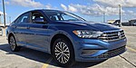 Used 2021 Volkswagen Jetta SE in DAVIE, FLORIDA