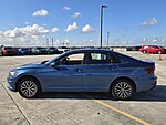 Used 2021 Volkswagen Jetta SE in DAVIE, FLORIDA (Photo 3)