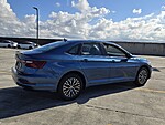 Used 2021 Volkswagen Jetta SE in DAVIE, FLORIDA (Photo 5)