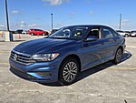 Used 2021 Volkswagen Jetta SE in DAVIE, FLORIDA (Photo 7)