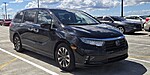 Used 2023 Honda Odyssey EX-L in DAVIE, FLORIDA