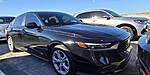 Used 2023 Honda Accord Sedan LX in DAVIE, FLORIDA