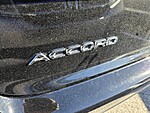 Used 2023 Honda Accord Sedan LX in DAVIE, FLORIDA (Photo 10)