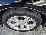 Used 2023 Honda Accord Sedan LX in DAVIE, FLORIDA (Photo 4)