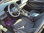 Used 2023 Honda Accord Sedan LX in DAVIE, FLORIDA (Photo 8)