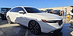 Used 2023 Honda Accord Hybrid TOURING in DAVIE, FLORIDA