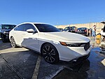 Used 2023 Honda Accord Hybrid TOURING in DAVIE, FLORIDA (Photo 1)