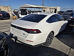 Used 2023 Honda Accord Hybrid TOURING in DAVIE, FLORIDA (Photo 2)