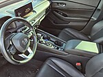 Used 2023 Honda Accord Hybrid TOURING in DAVIE, FLORIDA (Photo 5)