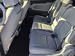 Used 2024 Honda Odyssey TOURING in DAVIE, FLORIDA (Photo 10)