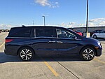 Used 2024 Honda Odyssey TOURING in DAVIE, FLORIDA (Photo 2)
