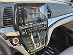 Used 2024 Honda Odyssey TOURING in DAVIE, FLORIDA (Photo 21)