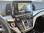 Used 2024 Honda Odyssey TOURING in DAVIE, FLORIDA (Photo 22)