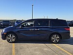 Used 2024 Honda Odyssey TOURING in DAVIE, FLORIDA (Photo 3)