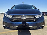 Used 2024 Honda Odyssey TOURING in DAVIE, FLORIDA (Photo 4)