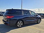 Used 2024 Honda Odyssey TOURING in DAVIE, FLORIDA (Photo 5)